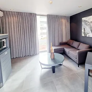 Atlantic Affair Boutique Hotel Cape Town