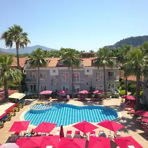 Dolunay Dalyan
