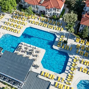 Resort Sundia By Liberty (adults Only) Ölüdeniz