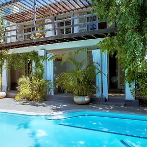 Cape Standard Guest house Cape Town