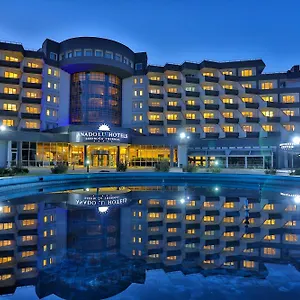 Otel Anadolu Thermal Esenboğa