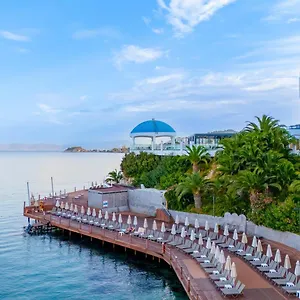 Otel Infinity By Yelken Aquapark&resorts Kuşadasi Kuşadası