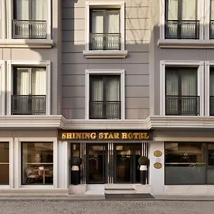 Otel Shining Star İstanbul