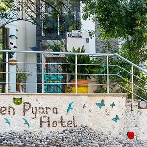 2* Отель Eden Pyara