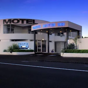 Pacific Motor Motel Mount Maunganui