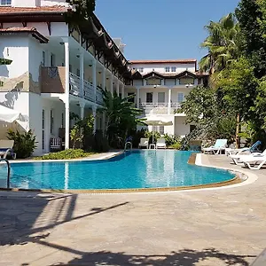 Park - Adult Only Dalyan