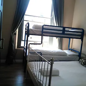 Backpackers D1hostel Hostel Dublin