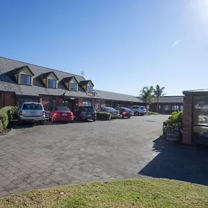 Alton Motel Whakatane