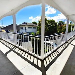 Union Victoria Motel Rotorua