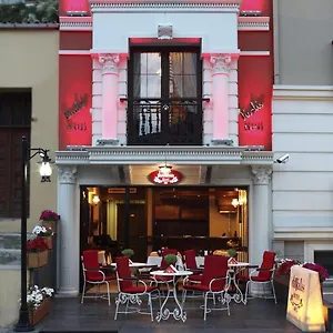 Divalis Hotel Istanbul