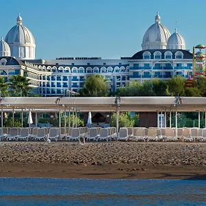 Otel Adalya Elite Lara Antalya