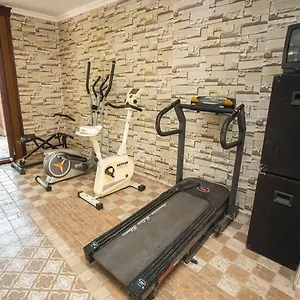 3* Отель Romance Club