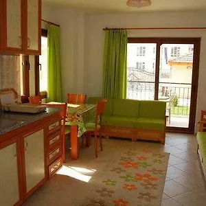 Minta Dalyan