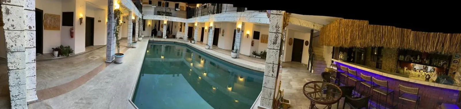 Han Dalyan Hotel