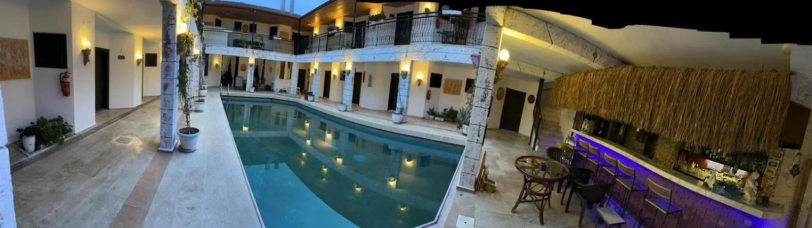 Han Dalyan Hotel 3*,  Turchia