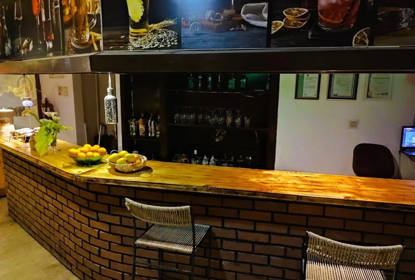 Han Dalyan Hotel Turchia