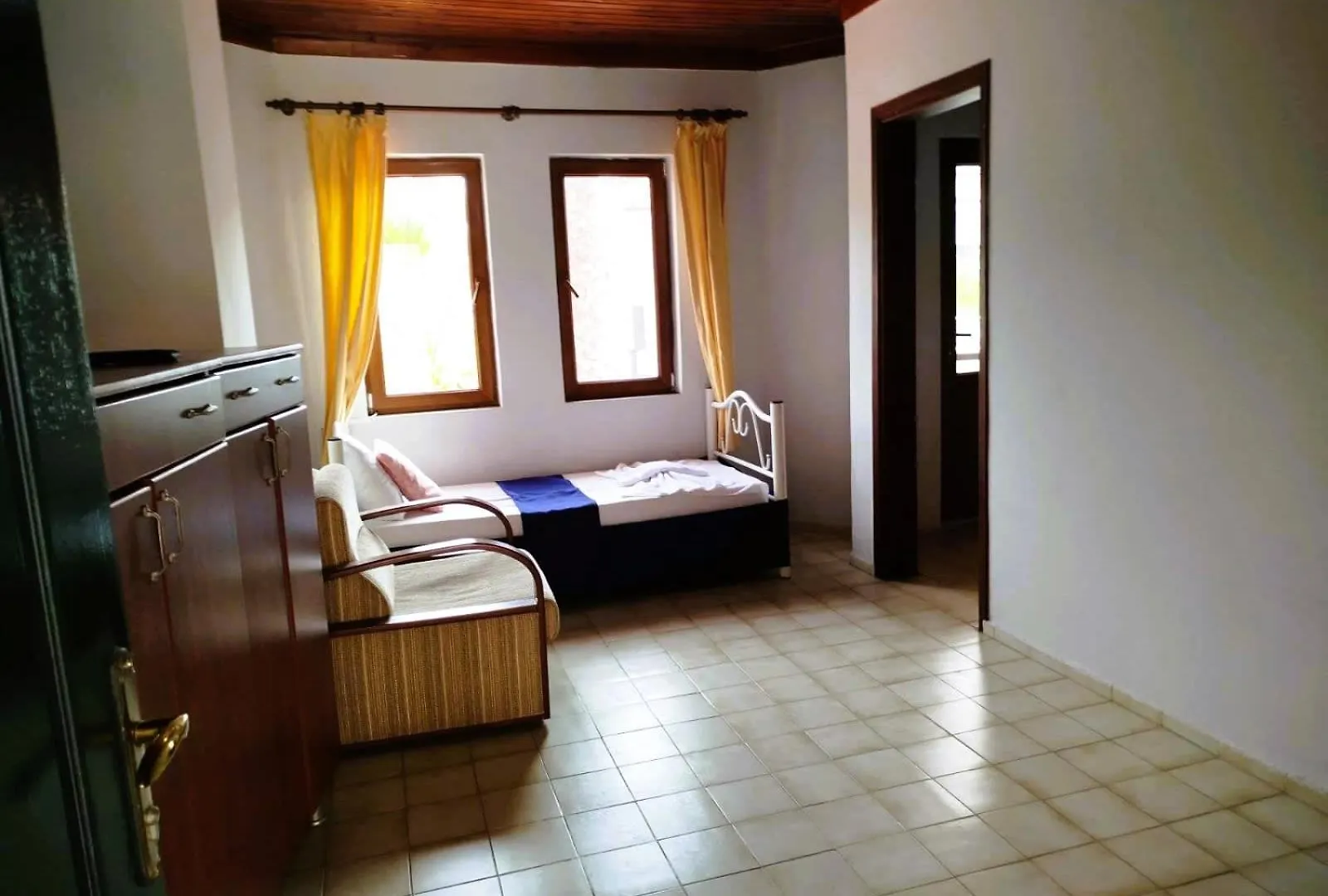 Han Dalyan Hotel